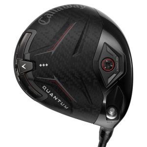 Callaway Quantum Triple Diamond Driver