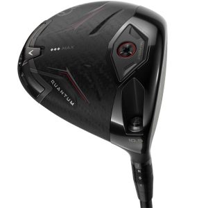 Callaway Quantum Triple Diamond Max Driver