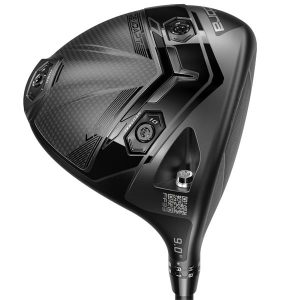 Cobra Darkspeed Adapt LS Driver Ex-Demo