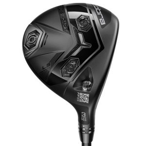Cobra DarkSpeed Adapt LS Fairway Wood