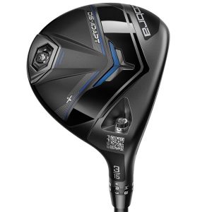 Cobra DarkSpeed Adapt X Fairway Wood