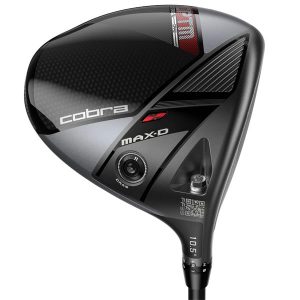 Cobra OPTM MAX-D Driver