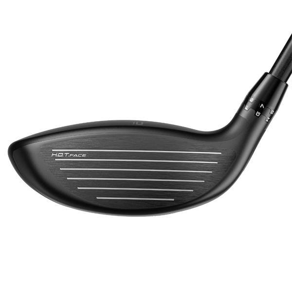 Cobra OPTM X Fairway Gents - Image 3