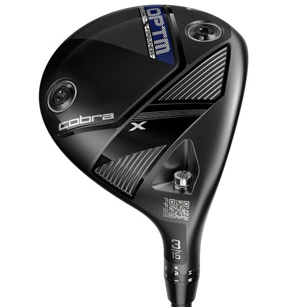 Cobra OPTM X Fairway Gents - Image 5