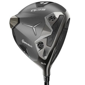 TaylorMade Qi35 LS Driver Gents Ex Demo