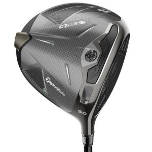 TaylorMade Qi35 Driver Gents Ex Demo