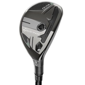 Taylormade Qi35 Hybrid Ex Demo