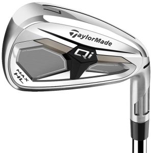 TaylorMade MRH Qi Max HL 2026 Irons 5-PW