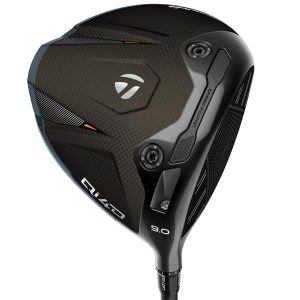 TaylorMade Qi4D Driver