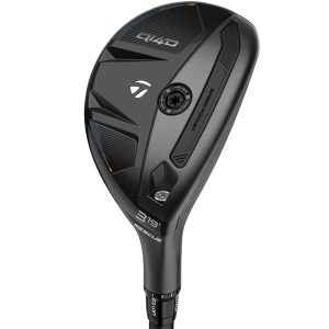 TaylorMade Qi4D Hybrid
