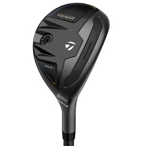 TaylorMade Qi4D Max Hybrid