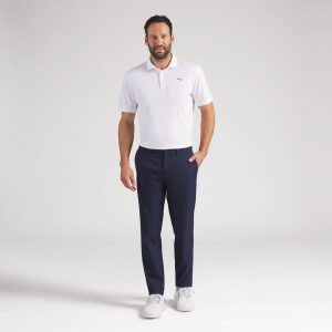Puma 101 Pure Tailored Pant Deep Navy PU634817