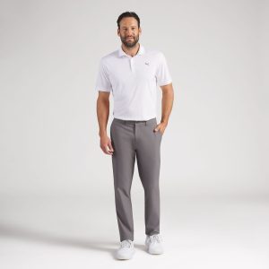 Puma 101 Pure Tailored Pant Shade Grey PU634817