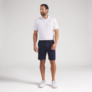 Puma 101 Pure 8" Golf Shorts Deep Navy 634820 02