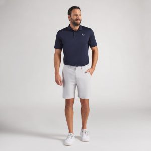 Puma 101 Pure 8" Golf Shorts 634820