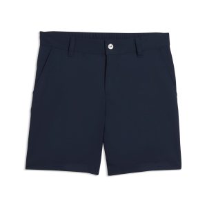 Puma Boy's Classic Golf Short PU636098 04