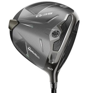 TaylorMade Qi35 Driver Gents Ex Rental