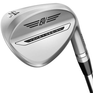 Titleist SM11 Tour Chrome Vokey Design Wedge