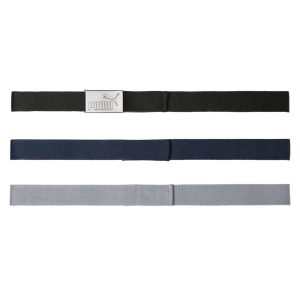 Puma 6 In 1 Reversible Web Golf Belt