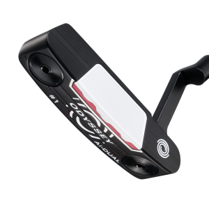 Odyssey Ai-DUAL #1 CH Putter