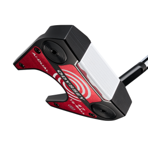 Odyssey Ai-DUAL #7 ½ Ball S Putter