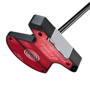 Odyssey Ai-DUAL Square 2 Square MAX ½ Ball Cruiser OS